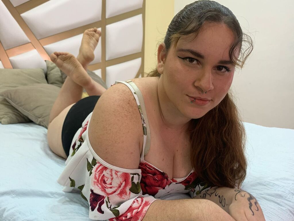 AmyGraiy